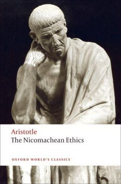 Produktbild: The Nicomachean Ethics