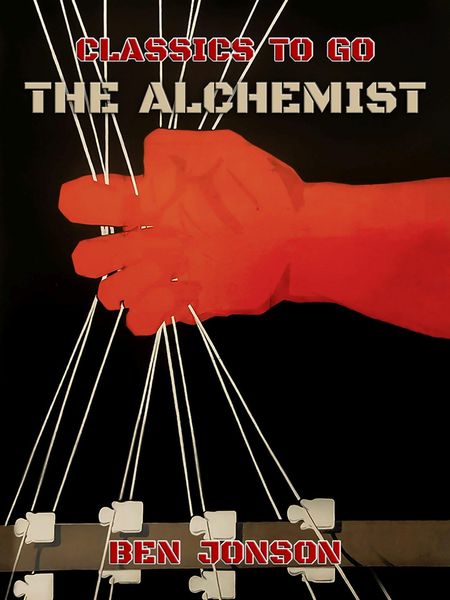 Produktbild: The Alchemist
