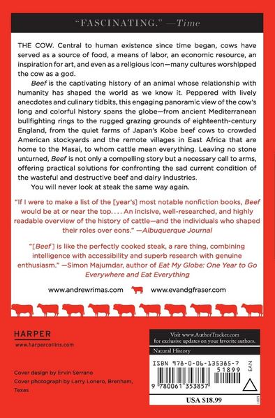 Produktbild: Beef