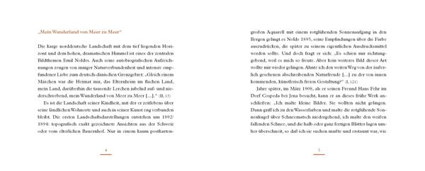 Produktbild: Emil Nolde