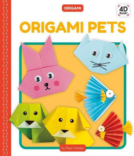 Produktbild: Origami Pets