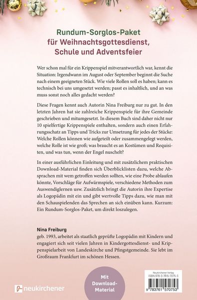 Produktbild: Was hat der Engel gesagt?