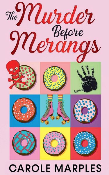 Produktbild: The Murder Before Merangs