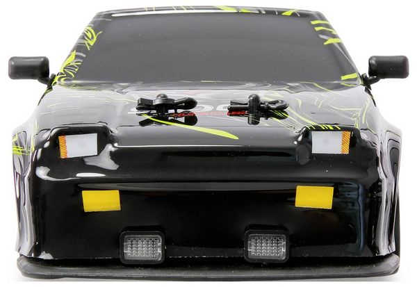 Produktbild: Amewi RC-Modell Gelb Brushed 1:16 RC Modellauto Drift Allradantrieb (4WD) 2,4GHz