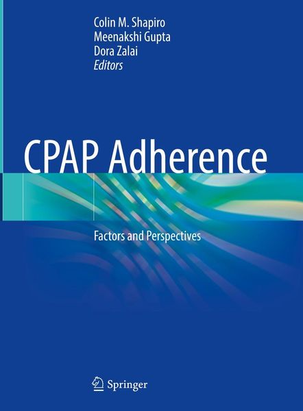 Produktbild: CPAP Adherence