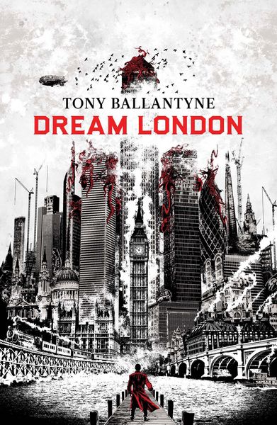 Produktbild: Dream London