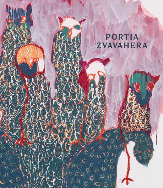 Produktbild: Portia Zvavahera