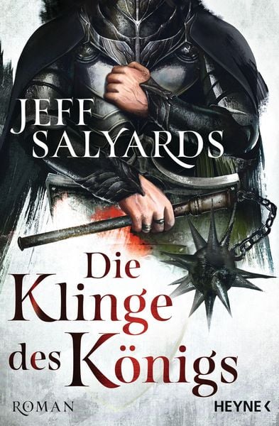 Produktbild: Die Klinge des K&ouml;nigs