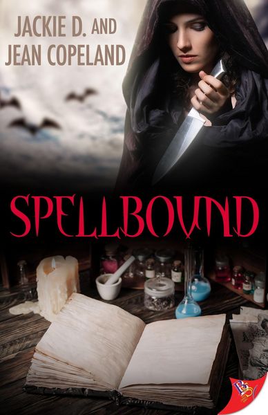 Produktbild: Spellbound
