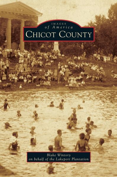 Produktbild: Chicot County