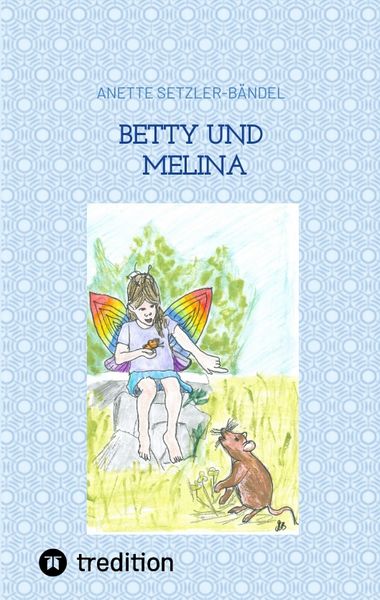 Produktbild: Betty und Melina
