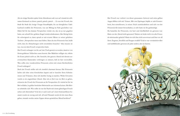 Produktbild: Das gro&szlig;e Buch der M&auml;rchen
