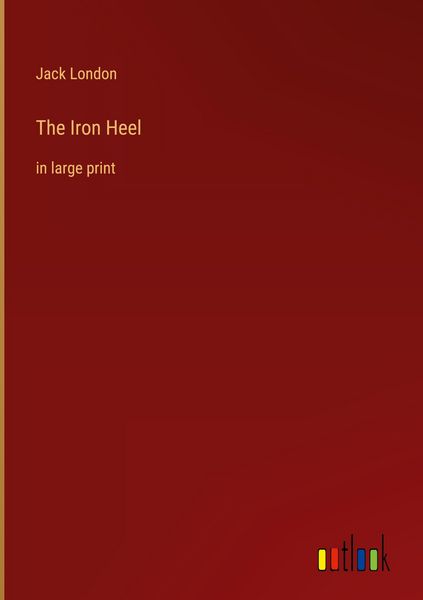 Produktbild: The Iron Heel