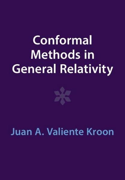 Produktbild: Conformal Methods in General Relativity