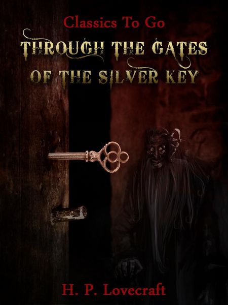 Produktbild: Through the Gates of the Silver Key