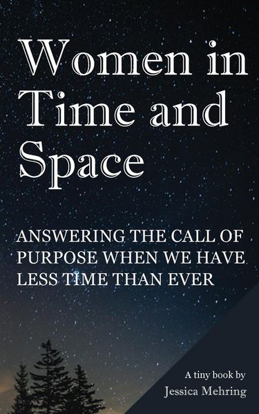 Produktbild: Women in Time and Space