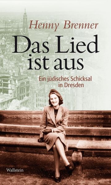 Produktbild: Das Lied ist aus