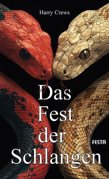 Produktbild: Das Fest der Schlangen