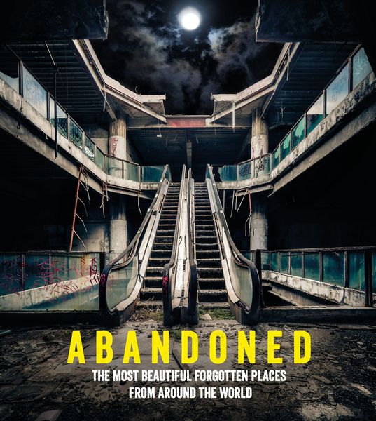 Produktbild: Abandoned