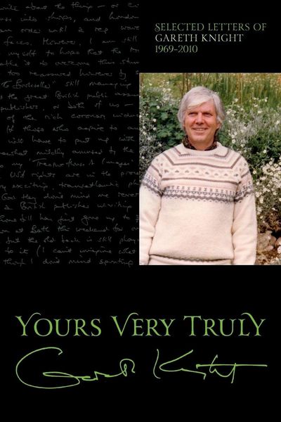 Produktbild: Yours Very Truly - Gareth Knight