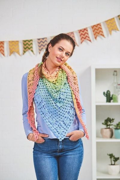 Produktbild: Woolly Hugs Bobbel Neue H&auml;kel-Ideen