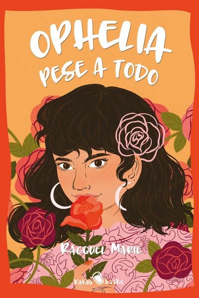 Produktbild: Ophelia pese a todo