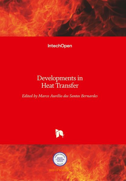 Produktbild: Developments in Heat Transfer