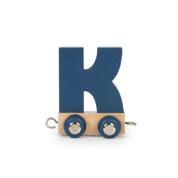 Produktbild: Buchstabenzug Polar K