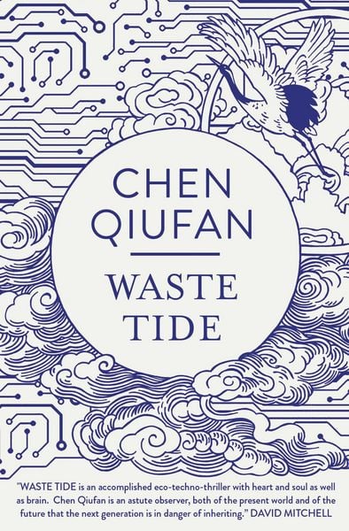 Produktbild: Waste Tide