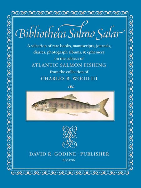 Produktbild: Bibliotheca Salmo Salar Ltd/e