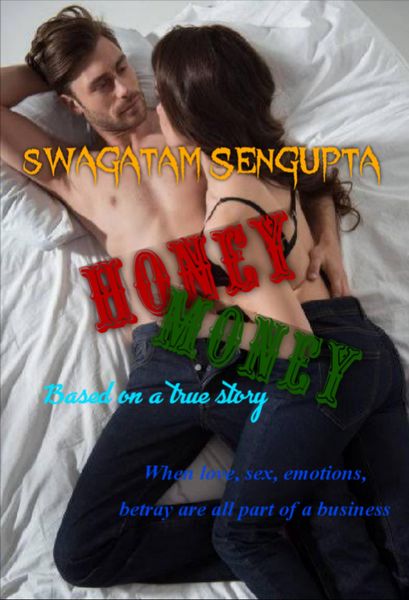 Produktbild: Honey Money
