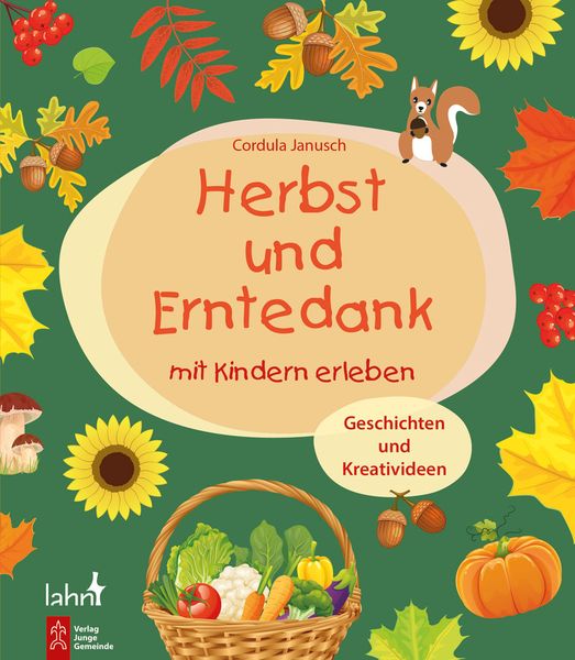 Produktbild: Herbst und Erntedank