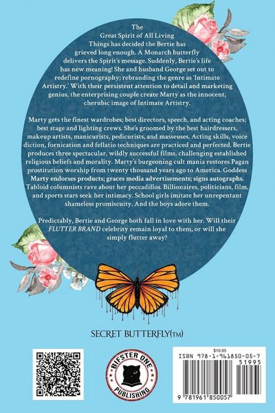 Produktbild: Flutter Brand