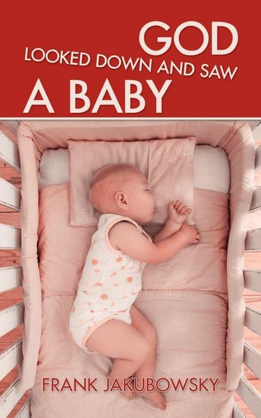 Produktbild: God Looked Down and Saw a Baby