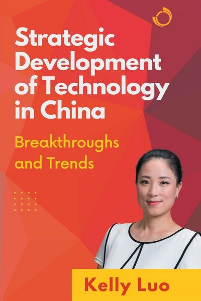 Produktbild: Strategic Development of Technology in China