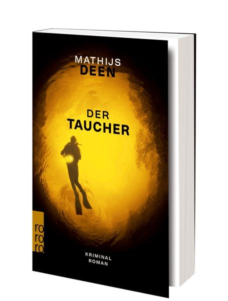 Produktbild: Der Taucher