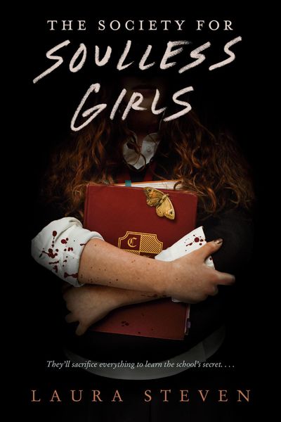 Produktbild: The Society for Soulless Girls