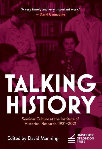 Produktbild: Talking History
