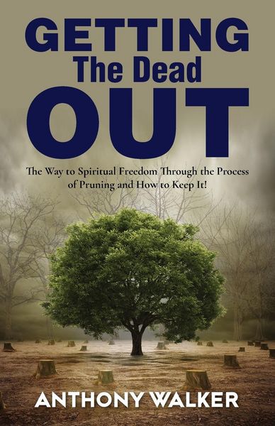 Produktbild: Getting The Dead Out