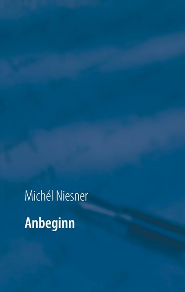 Produktbild: Anbeginn