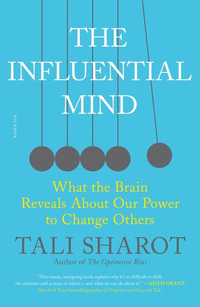 Produktbild: Influential Mind