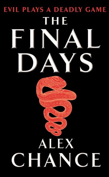Produktbild: The Final Days