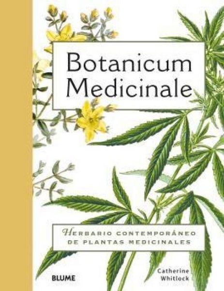 Produktbild: Botanicum Medicinale