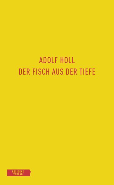 Produktbild: Der Fisch aus der Tiefe
