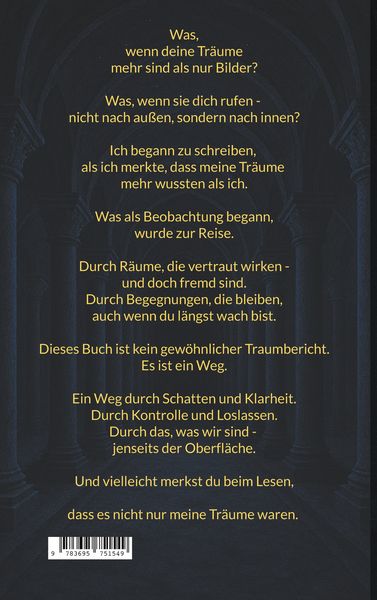 Produktbild: Traumbuch des Erwachens 2
