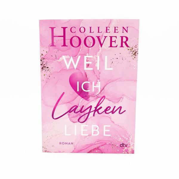 Produktbild: Weil ich Layken liebe / Layken Band 1