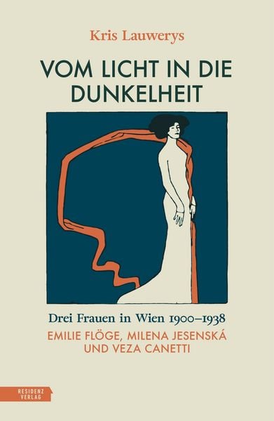 Produktbild: Vom Licht in die Dunkelheit