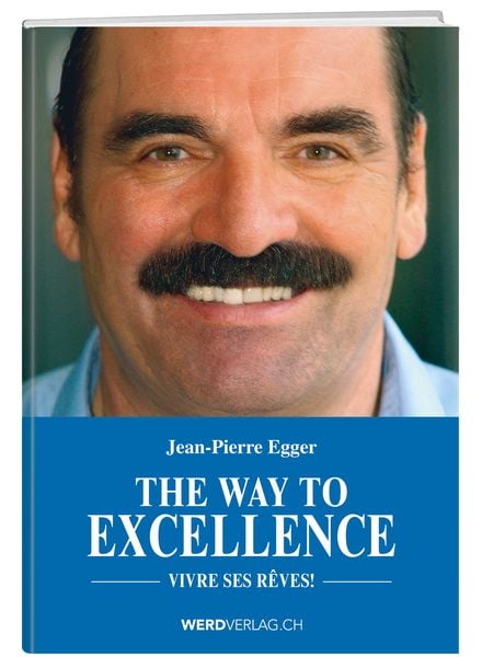 Produktbild: The Way to Excellence