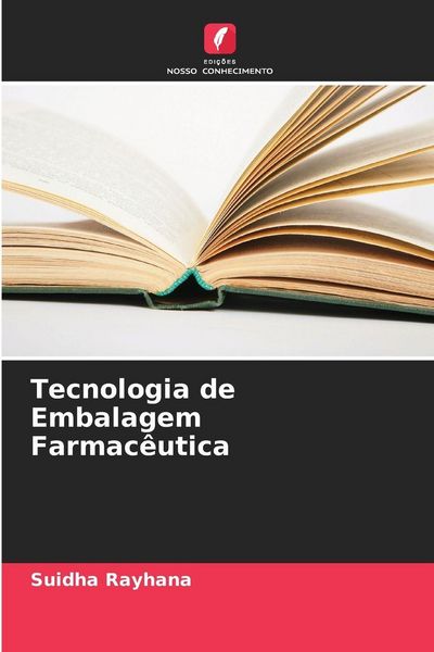 Produktbild: Tecnologia de Embalagem Farmac&ecirc;utica
