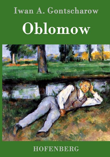 Produktbild: Oblomow
